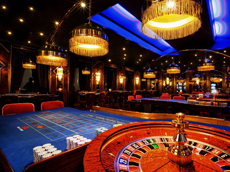 österreichische Online Casinos